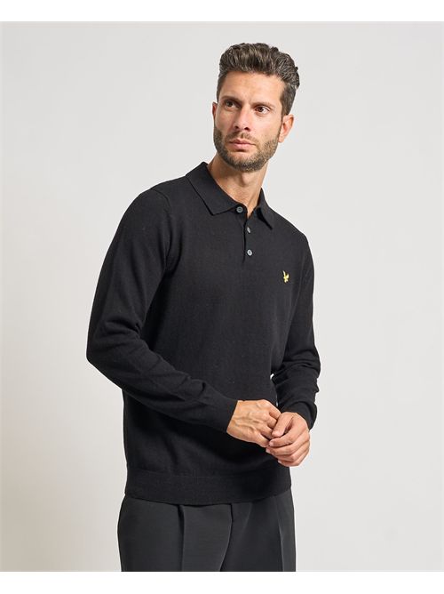  LYLE & SCOTT | KN2113VCZ865